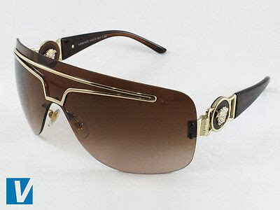 how to tell versace sunglasses are real|buy vintage Versace sunglasses.